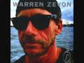 Warren Zevon - Something Bad Happaned To A Clown