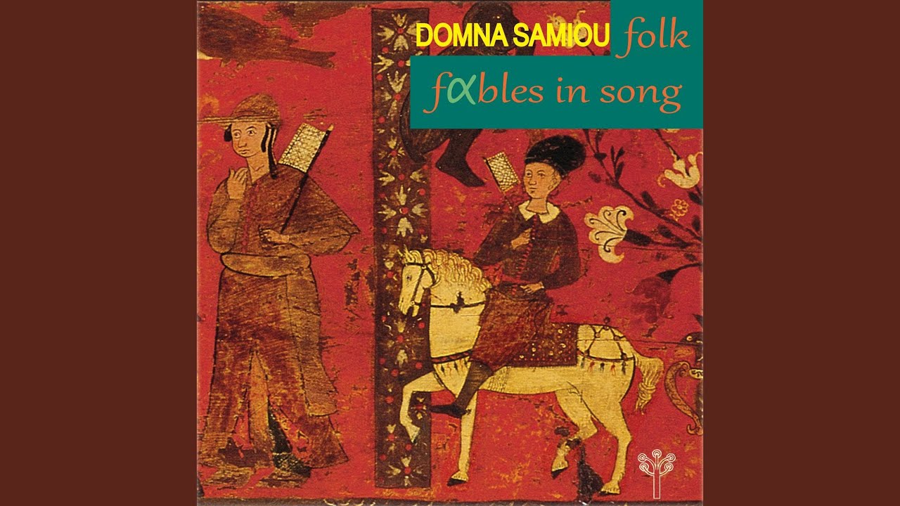 Assista a A Fair Maid Did Sing (Euboea) no YouTube Assista a A Fair Maid Did Sing (Euboea) no YouTube