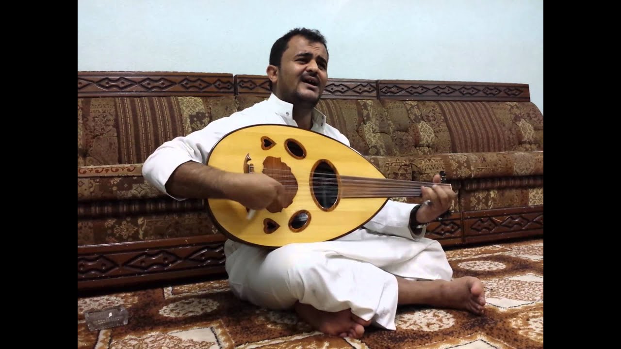 بعدكم اضنافوادي الفنان ابواريج ماجدالقحطاني