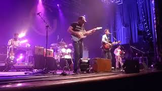Turnpike Troubadours - Kansas City Southern (Houston 12.15.17) HD