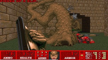 Hell Revealed Map04 NM Speed in 52s by Jakub Machata