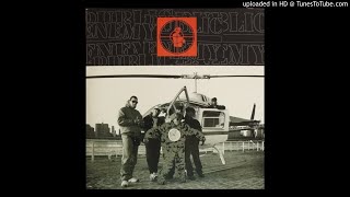 Public Enemy - So Whatcha Gone Do Now?