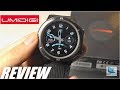 REVIEW: Umidigi Uwatch GT Sports Smartwatch, 5ATM, Bluetooth 5.0