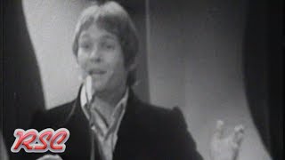 Manfred Mann - HA HA Said The Clown (Drehscheibe, 07.06.1967)