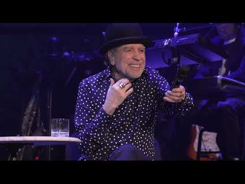 Joaquín Sabina | 17 de marzo | Costa 21