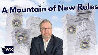 ATF Drops a Mountain of New Rules