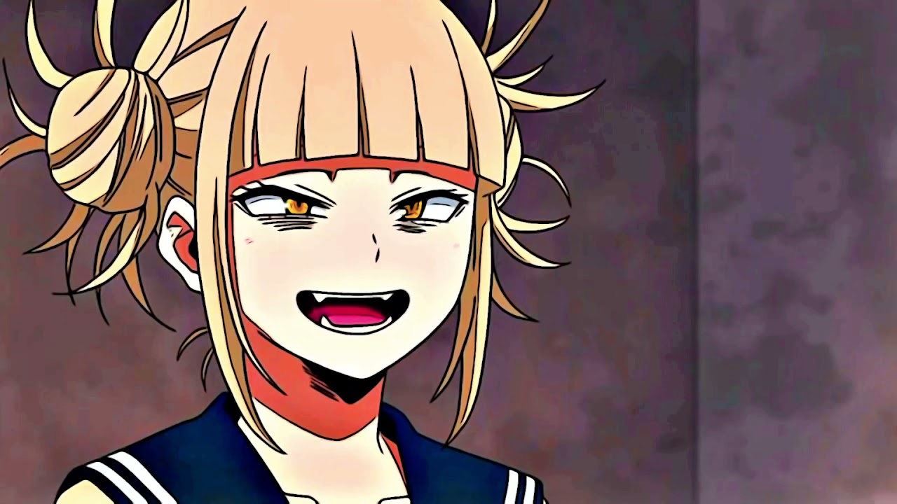 Toga himiko twixtor clips (credits to IBRA HIM) - YouTube