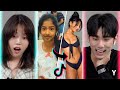 틱톡 ‘Glow Up’ 챌린지를 처음 본 한국인 남녀의 반응 | Y