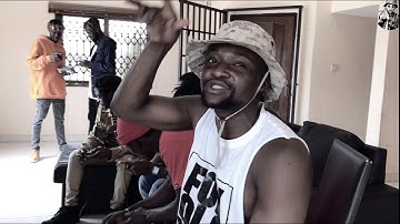 Sarkodie ft Keeny Ice -  Biibi Ba (Mixed by Seshi)