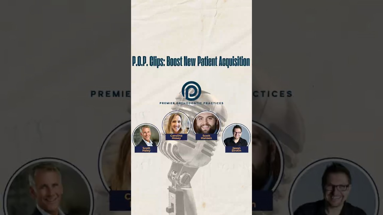 Revolutionize Your Practice Boost New Patient Acquisition