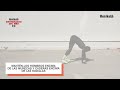 Semana 2 con Jeffrey Peters: circuito de core y tren inferior | Men's Health España