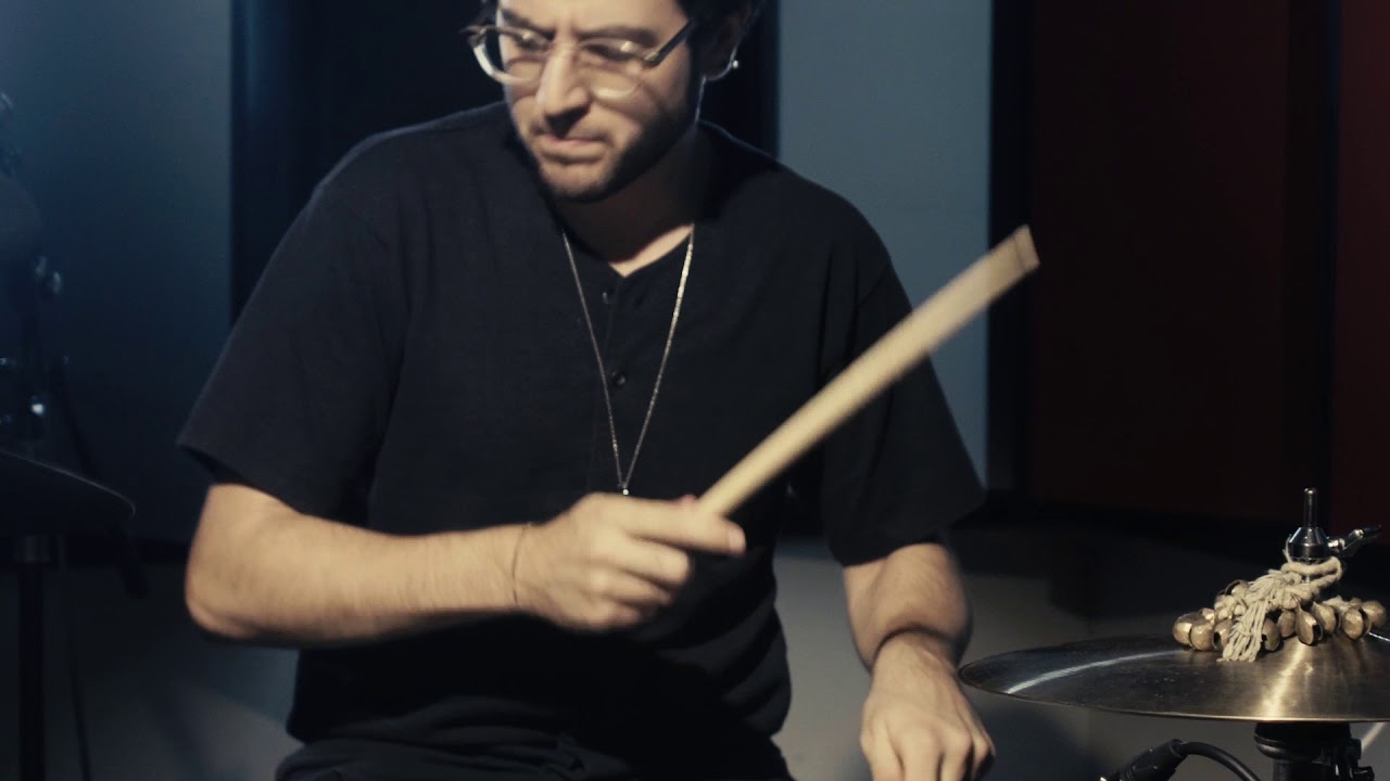 Dan Mayo - Groove #14