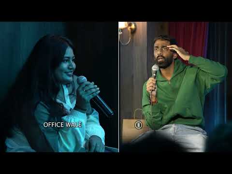 Roleplay? | Pranit More | Stand-Up Comedy