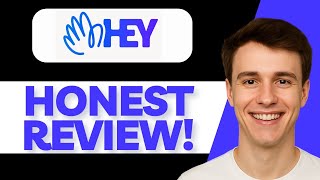 Hey.com Review | Best Email And Calendar Service? (2026)