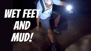 Exploring New Zealands Waipu Caves