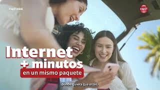 Claro RD - Tus Superpack no se detienen