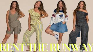 I Saved Thousands Renting Clothes Instead of Buying Here s The Breakdown Curvy Sz 8-10