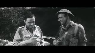 The Steel Bayonet 1957 mp4