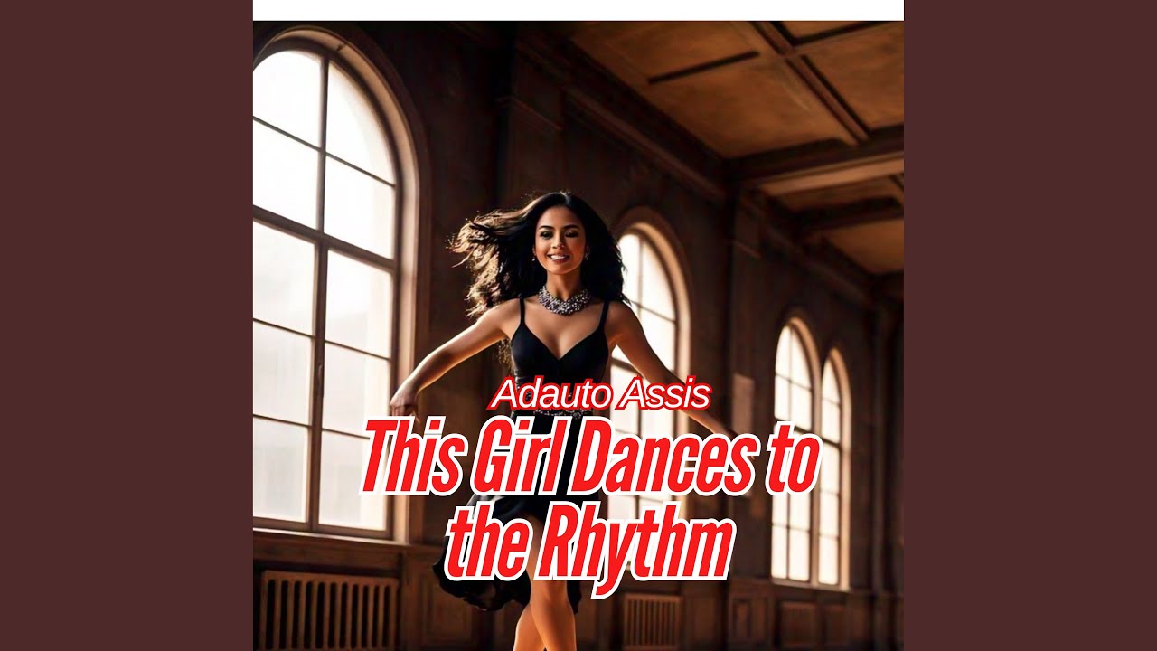 The Rhythm is Contagious