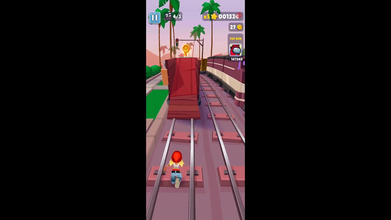 Subway Surfers LIVE 🔴 | Live Gameplay 🔥