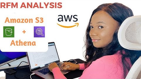 Getting Started with AWS Analytics tools - S3 | Data Analytics Projects