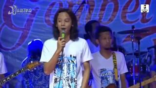 CEK SOUND BANYU LANGIT - SULING BENCOK CURHAT - GALAXY MUSIK