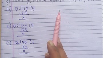 PSEB 5th maths exercise 2.7/ (questions 1fully solved)/ chapter Fundamental operations on numbers