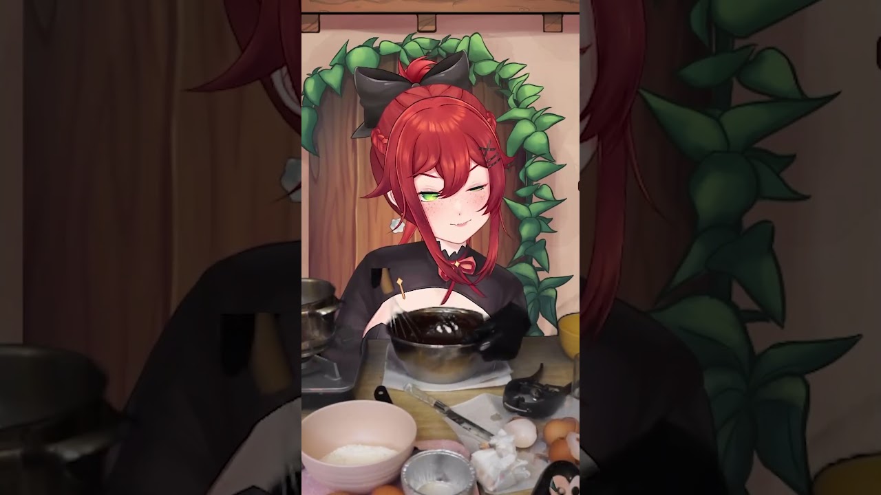 Eccovi la formula magica per frustare le uovo! 