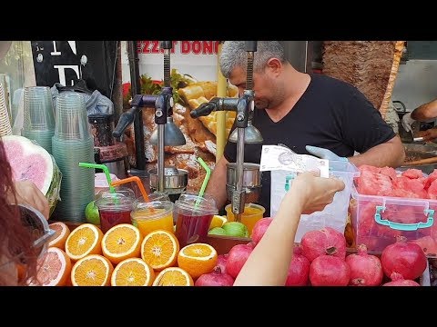 A Trip To Istanbul, Turkey - Istanbul In 2 Mins - Sightseeing Tour