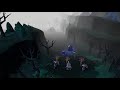 Warcraft Reforged Берега Нордскола (The Shores of Northrend)