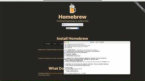 How to Install Cocoapods on Mac M1 (Step-by-Step Tutorial)