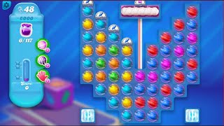 Candy Crush Soda Saga Levels 1 To 200 #Match3 screenshot 1