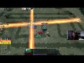 Speedrunning in escape the undying dead dota 2 arcade game