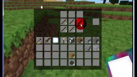 How to Play Minetest: Episode 3-  What to do when you die