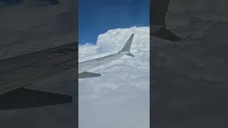 260511 Ishigakijima Airport Takeoff View (Jinair)