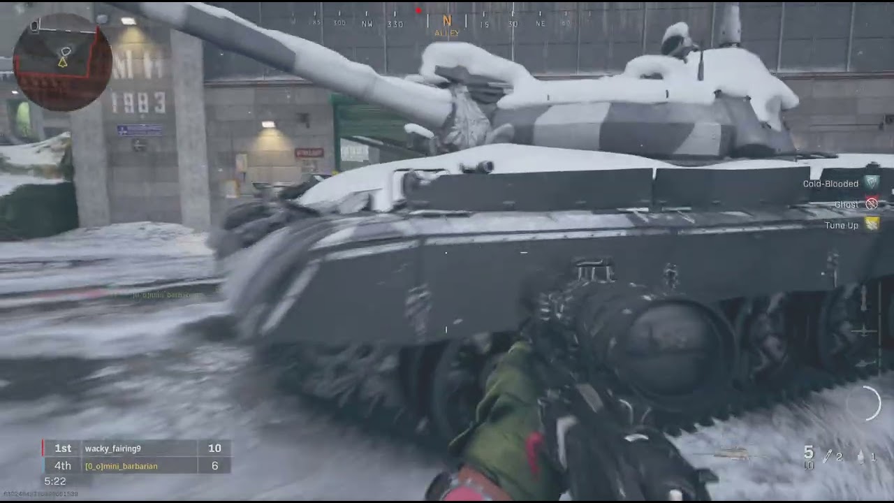 I swear he was just here lol, crazy shots