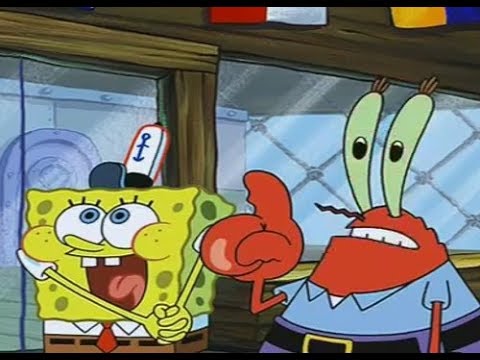 Mr.Krab has a Sparta Time Travel Remix - Mr.Krab has a Sparta Time Travel Remix