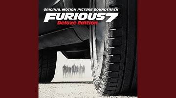 See You Again (feat. Charlie Puth)