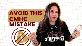 The Hidden Truth About CMHC MLI Select (What They Don't Tell You)