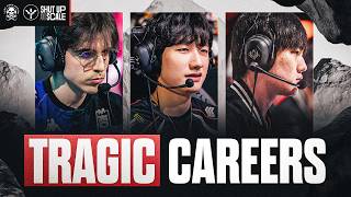 LoL's Most TRAGIC International Careers | Shut Up and Scale