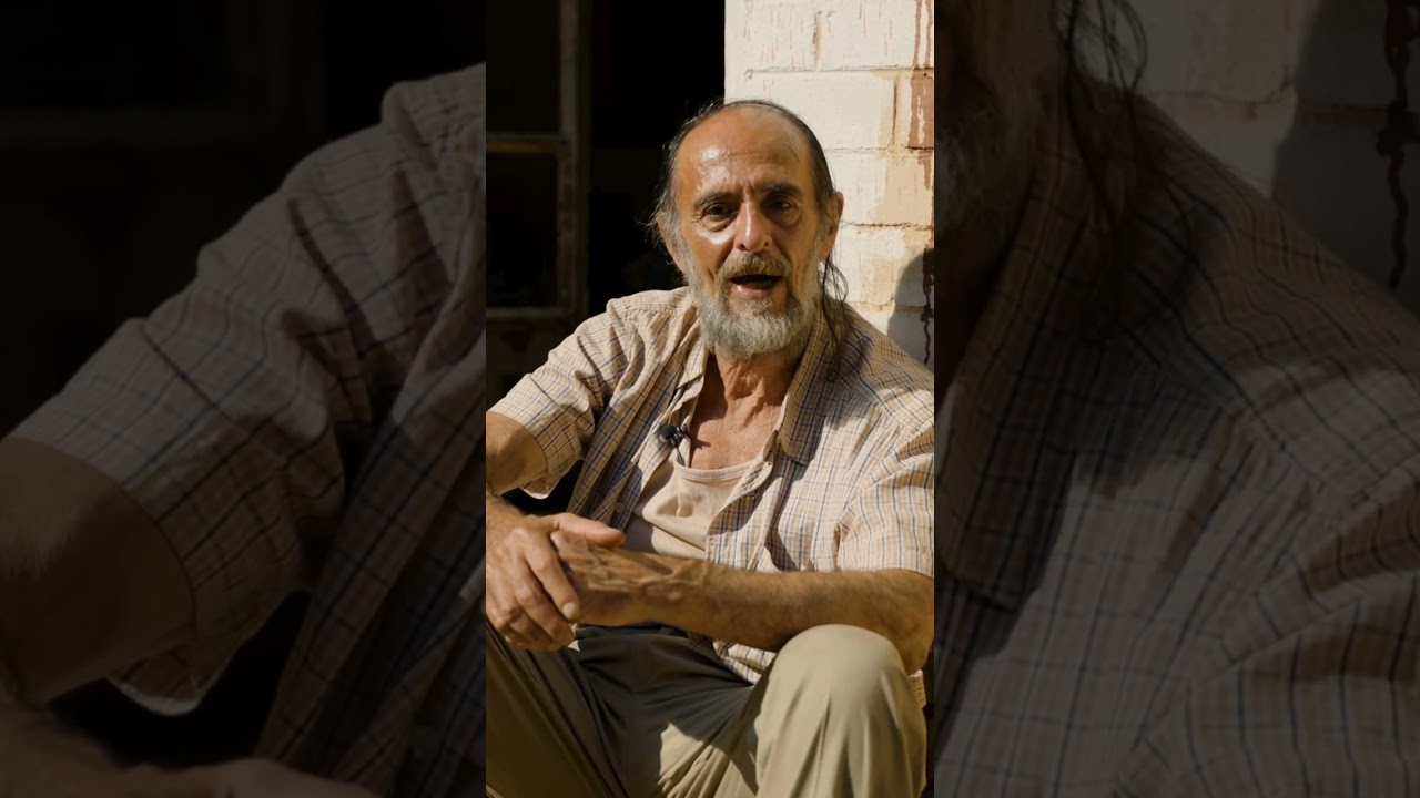 BLOEDHOND | TONY CAPRARI