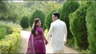 Two Souls, One Story ❤️ | Cinematic Pre-Wedding Video screenshot 5