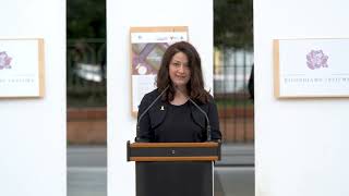 Rivka Spizzichino - CASD