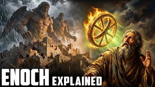 Fall Asleep to BANNED From the Bible – Lost Books, Angels, Enoch and Forbidden Visions