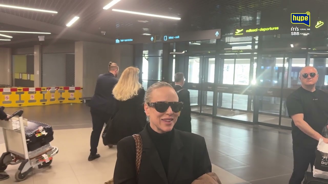 “Pomogla Mi Je Mogo Kada Mi Je Sestra Bila Bolesna!” Slađa Alegro O Velikom Srcu Mire Škorić