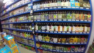ML SPIRITS  OUR BEER CAVE