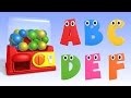 ABC Song | Numbers Song | Colors Song | Shapes Song