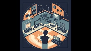 Unity ile Observer Pattern kullanimi