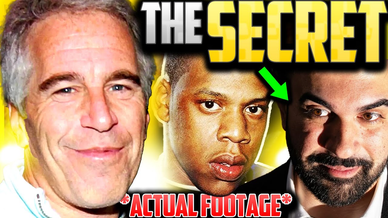 The Epstein Files, Mamdani, Jay-Z, Prince Andrew & Islam: The Clip EVERY Brit Must See!