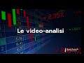 Video Analisi Indici + Forex + Commodity (04/03/2020)